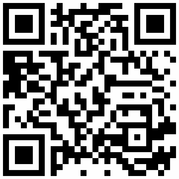 QR-Code: http://kulturstaatsminister.dewww.365-orte.land-der-ideen.de/projekt/xinoah-2848