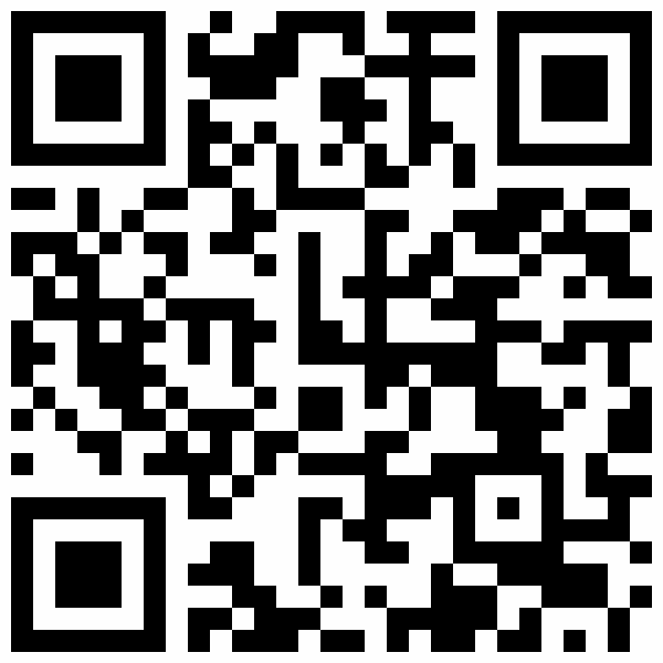 QR-Code: http://kulturstaatsminister.dewww.365-orte.land-der-ideen.de/projekt/zahnmobil-1533