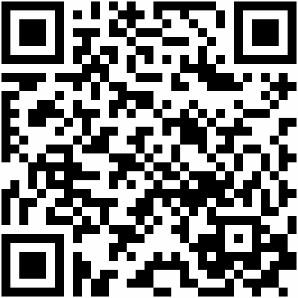 QR-Code: http://kulturstaatsminister.dewww.365-orte.land-der-ideen.de/projekt/zeiss-planetarium-jena-3271