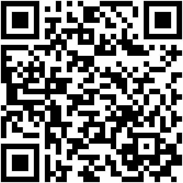 QR-Code: http://kulturstaatsminister.dewww.365-orte.land-der-ideen.de/projekt/zeitschrift-der-strasse-507