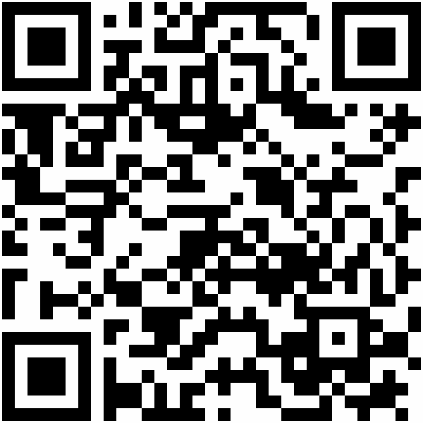 QR-Code: http://kulturstaatsminister.dewww.365-orte.land-der-ideen.de/projekt/zemisec-elektromobiler-warenverkehr-555