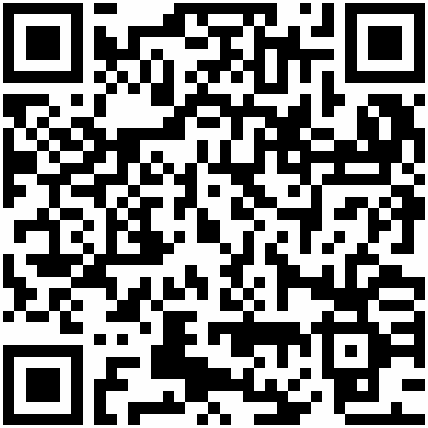 QR-Code: http://kulturstaatsminister.dewww.365-orte.land-der-ideen.de/projekt/zentrum-fuer-mehrsprachigkeit-und-integration-884