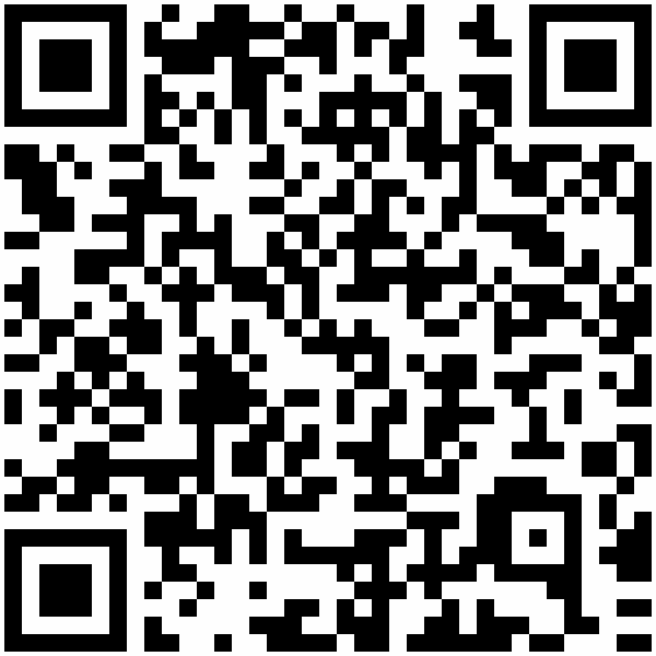 QR-Code: http://kulturstaatsminister.dewww.365-orte.land-der-ideen.de/projekt/zentrum-fuer-seltene-erkrankungen-tuebingen-2896