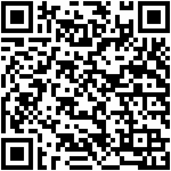 QR-Code: http://kulturstaatsminister.dewww.365-orte.land-der-ideen.de/projekt/zentrum-fuer-umweltkommunikation-der-dbu-2334