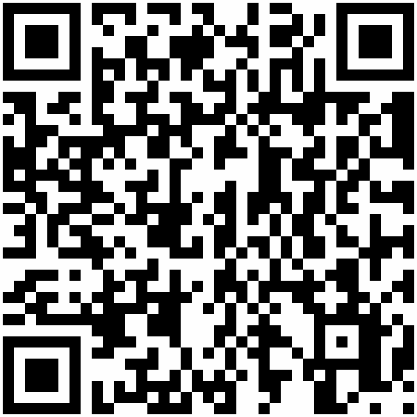 QR-Code: http://kulturstaatsminister.dewww.365-orte.land-der-ideen.de/projekt/zkm-zentrum-fuer-kunst-und-medientechnologie-2062