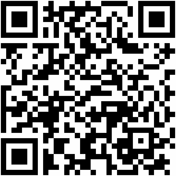 QR-Code: http://kulturstaatsminister.dewww.365-orte.land-der-ideen.de/projekt/zukunftspreis-kommunikation-2340