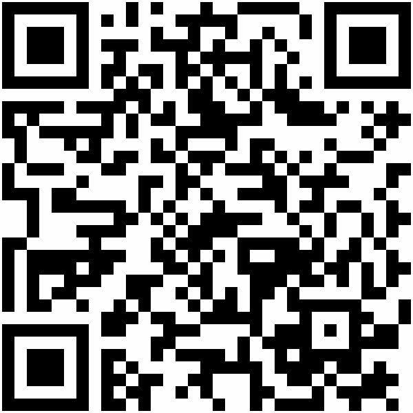 QR-Code: http://kulturstaatsminister.dewww.365-orte.land-der-ideen.de/projekt/zukunftsprojekt-morgenstadt-539