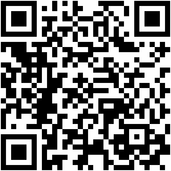 QR-Code: http://kulturstaatsminister.dewww.365-orte.land-der-ideen.de/projekt/zukunftsstandort-ewald-3253