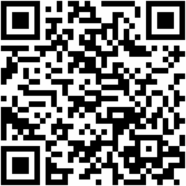 QR-Code: http://kulturstaatsminister.dewww.365-orte.land-der-ideen.de/projekt/zukunftstechnologien-2557