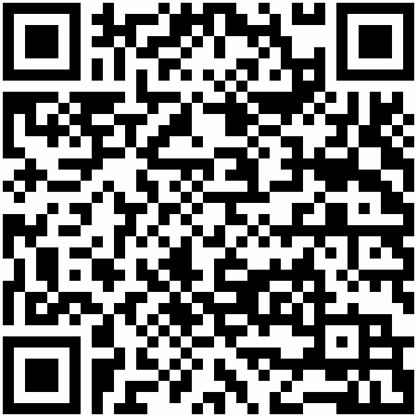 QR-Code: http://kulturstaatsminister.dewww.365-orte.land-der-ideen.de/projekt/zweisprachiges-bilderbuchkino-der-buergerstiftung-berlin-1922