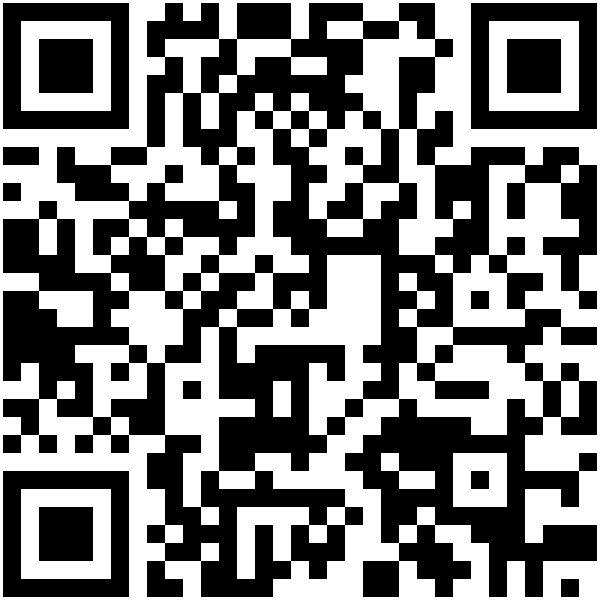 QR-Code: http://kulturstaatsminister.dewww.365-orte.land-der-ideen.de/wettbewerbe/ausgezeichnete-orte-im-land-der-ideen/jury