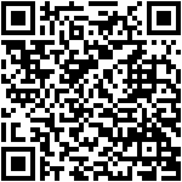 QR-Code: http://kulturstaatsminister.dewww.365-orte.land-der-ideen.de/wettbewerbe/ausgezeichnete-orte-im-land-der-ideen/preistraeger-365-orte