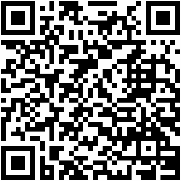 QR-Code: http://kulturstaatsminister.dewww.365-orte.land-der-ideen.de/wettbewerbe/ausgezeichnete-orte-im-land-der-ideen/preistraeger