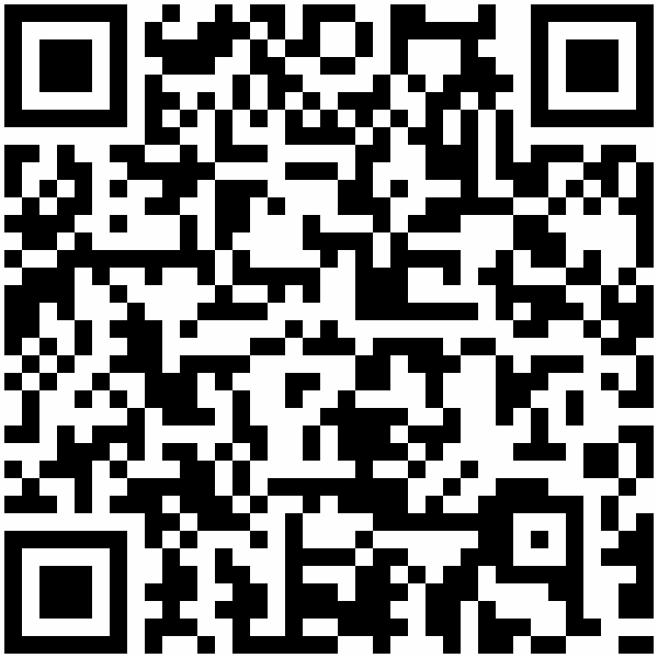 QR-Code: http://kulturstaatsminister.dewww.365-orte.land-der-ideen.de/wettbewerbe/deutscher-mobilitaetspreis/preistraeger/best-practice-2018/iscad