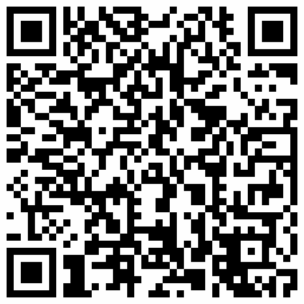 QR-Code: http://kulturstaatsminister.dewww.365-orte.land-der-ideen.de/wettbewerbe/deutscher-mobilitaetspreis/preistraeger/best-practice-2018/leuchtende-bahnsteigkante