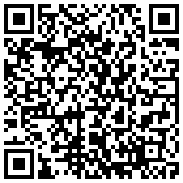 QR-Code: http://kulturstaatsminister.dewww.365-orte.land-der-ideen.de/wettbewerbe/deutscher-mobilitaetspreis/preistraeger/open-innovation-2017/dein-smarter-augenblick