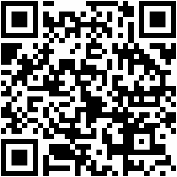 QR-Code: http://kulturstaatsminister.dewww.365-orte.land-der-ideen.de/wettbewerbe/nrw-wirtschaft-im-wandel/kriterien