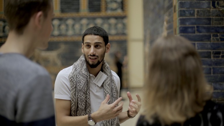 Success Story: "Multaka"