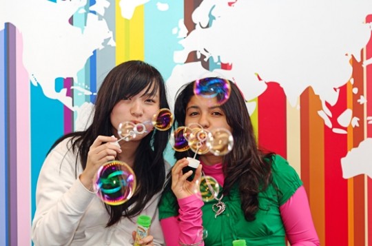 Ideas for the Education Republic