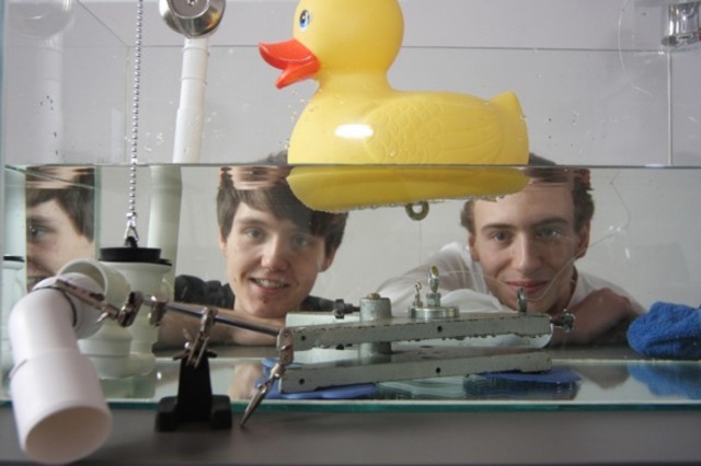 Siemens Stiftung, Christa Mühlbauer