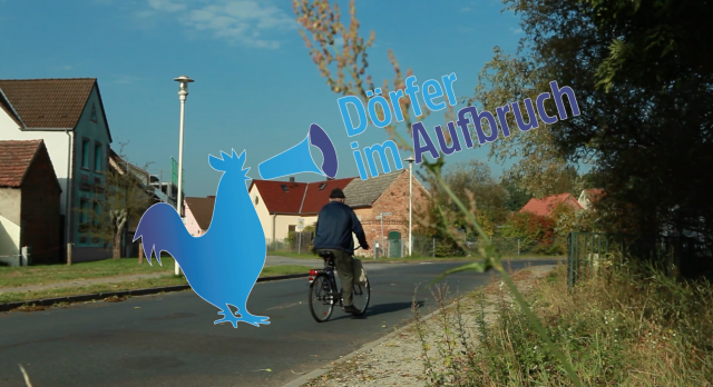 Dörfer im Aufbruch